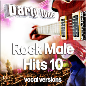ดาวน์โหลดและฟังเพลง Back In Black (made popular by AC/DC) [vocal version] พร้อมเนื้อเพลงจาก Party Tyme