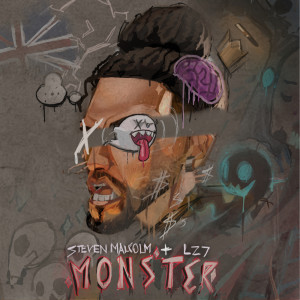 Steven Malcolm的專輯Monster