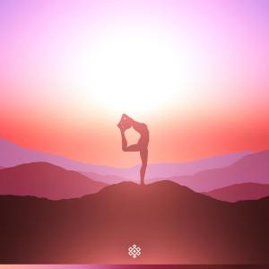 Endless Horizons的专辑Yoga Music
