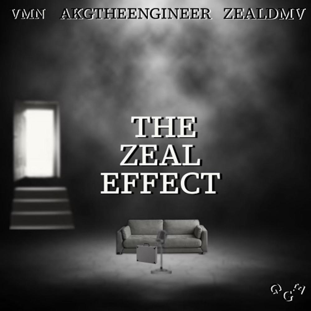 Project 2wo (feat. Jeythevillain, CamDaMan & SheFwEli) (Explicit)
