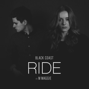Listen to Ride(feat. M. Maggie) song with lyrics from Black Coast