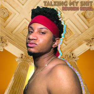 收聽Reuben Reuel的Talking My **** (Subaholic's Remix|Explicit)歌詞歌曲