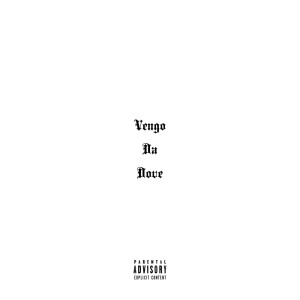Album Vengo Da Dove (Explicit) from 