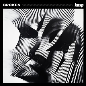 Kasp的專輯broken