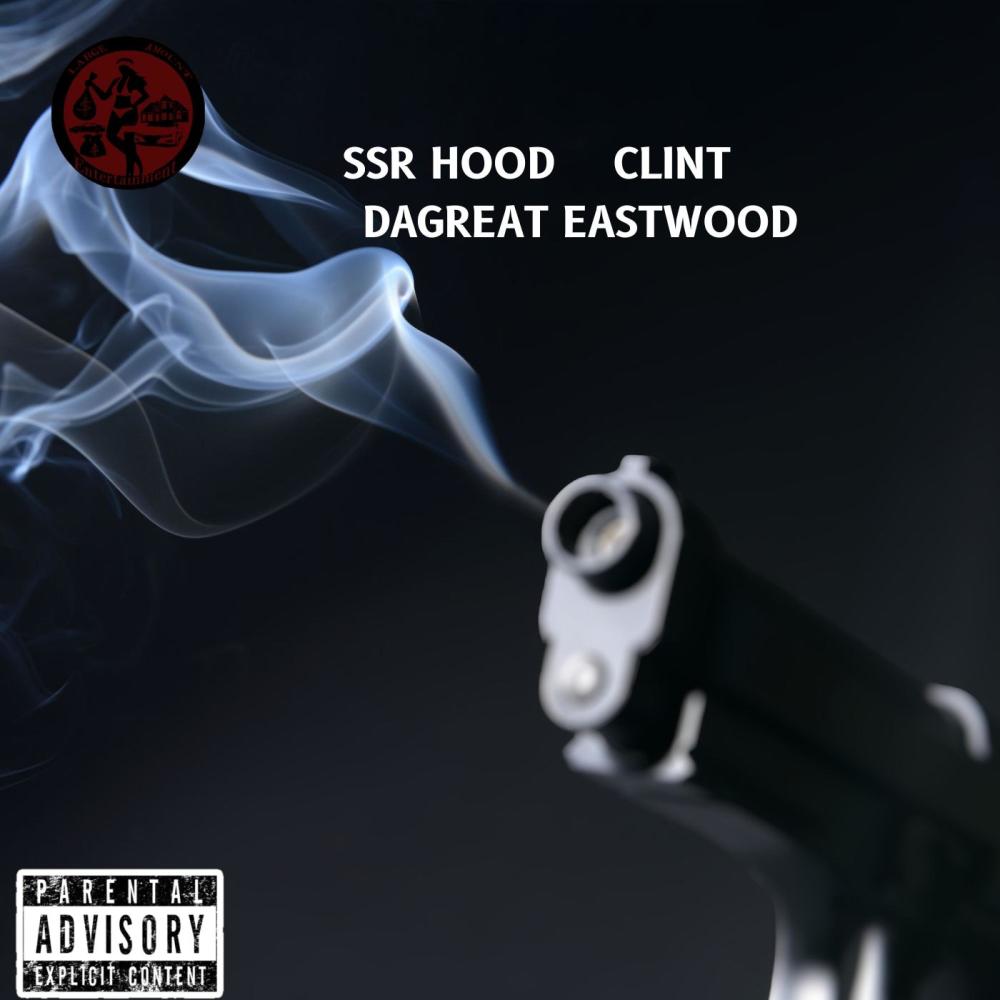 Clint Eastwood (Explicit)