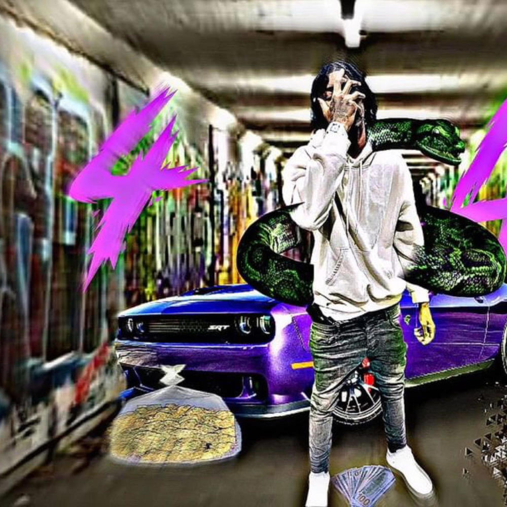 QueySlime (4am) (Explicit)