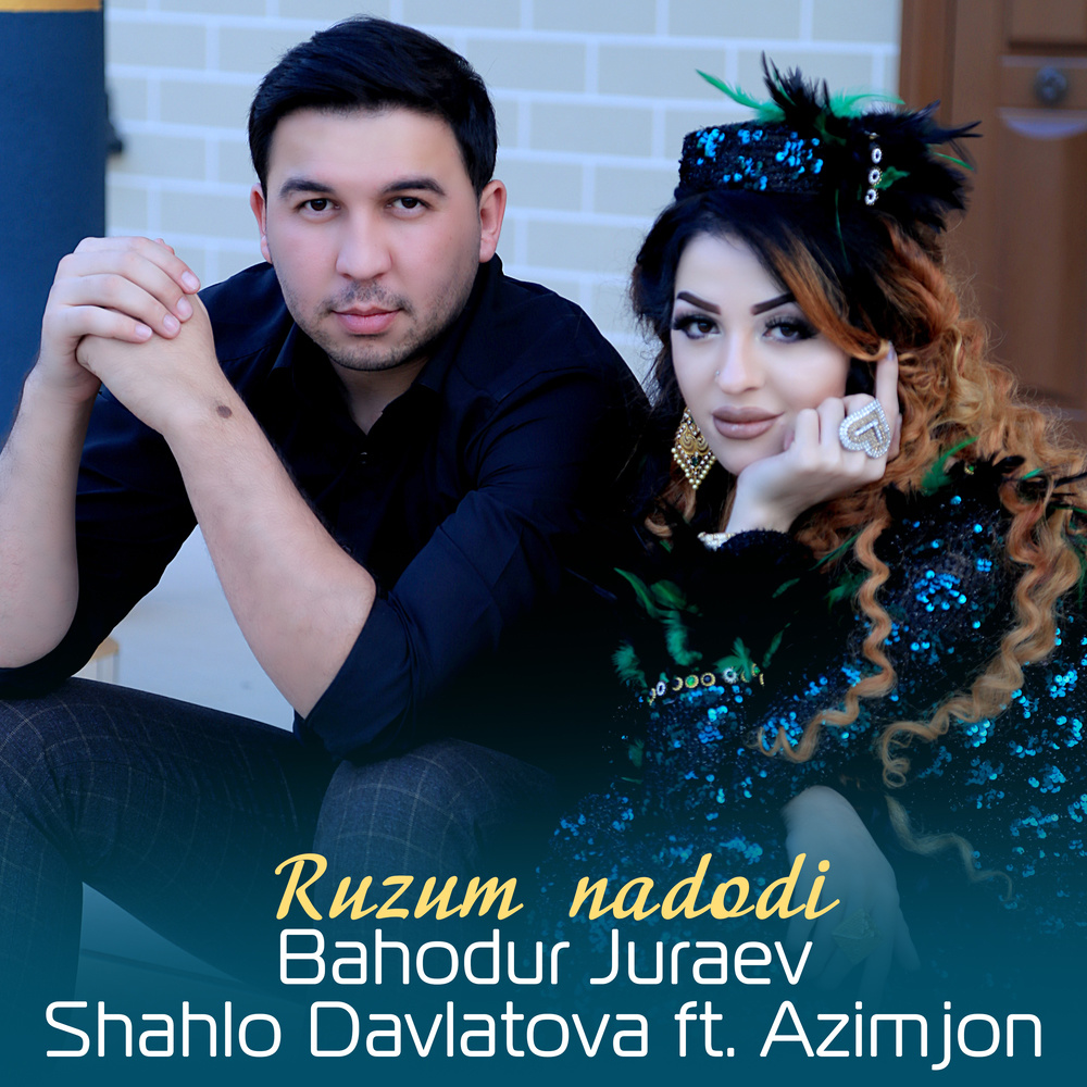 Ruzum nadodi