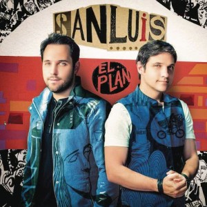 ดาวน์โหลดและฟังเพลง Se Acabó พร้อมเนื้อเพลงจาก SanLuis