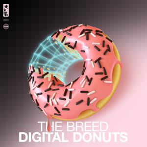 Album Digital Donuts from 