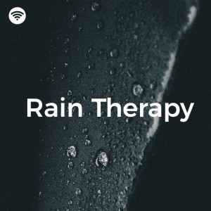 Album Rain Therapy: Shower Sounds for Healthy Sleep oleh Lofi Rain