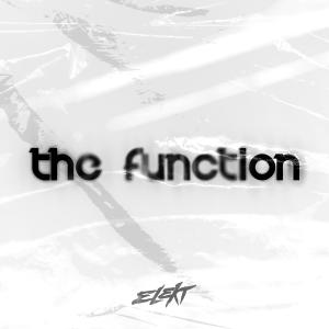 ดาวน์โหลดและฟังเพลง The Function (feat. The Pack) (Radio Edit) พร้อมเนื้อเพลงจาก DJ Elekt
