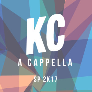 อัลบัม SP 2K17 (feat. SoundProof) ศิลปิน KC A Cappella