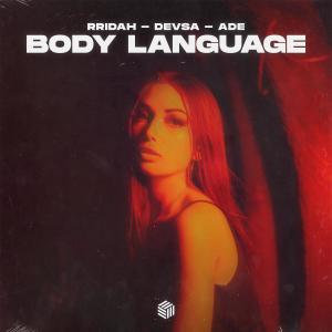 Album Body Language oleh DEVSA MUSIC