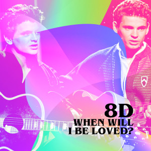 Dengarkan lagu When Will I Be Loved? (8D) nyanyian The Everly Brothers dengan lirik