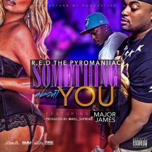 ดาวน์โหลดและฟังเพลง Something About You (Explicit) พร้อมเนื้อเพลงจาก R.E.D. The Pyromaniiac