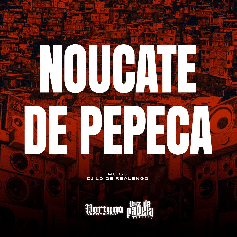 Noucate de Pepeca (Explicit)