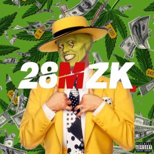 Album Cannabusiness from Zz