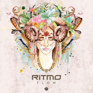 收听RITMO的Flow歌词歌曲
