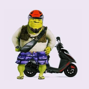 Album Te recojo en moto (Explicit) from 