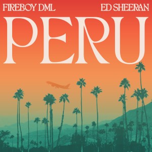 Album Peru (Explicit) from Fireboy DML