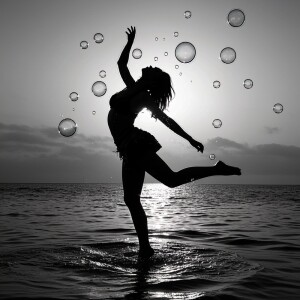 default playlist img