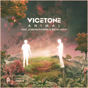 Listen to Animal song with lyrics from Vicetone