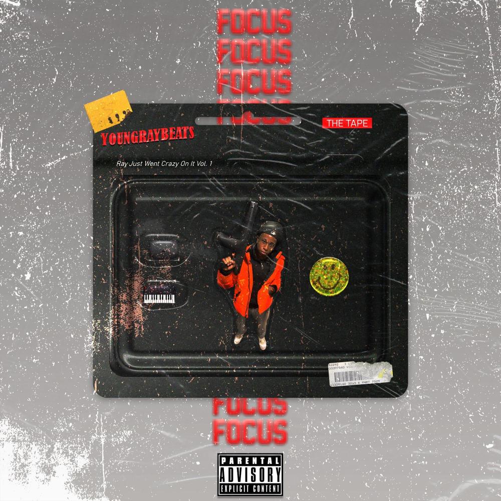 COOKING YOUR LOVE (feat. Tye Henney) (Explicit)