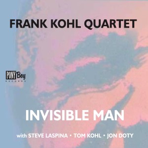 ดาวน์โหลดและฟังเพลง Invisible Man พร้อมเนื้อเพลงจาก Frank Kohl