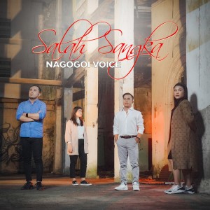 Nagogoi Voice的專輯Salah sangka