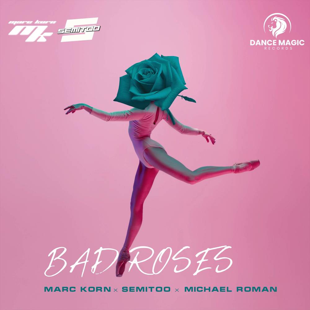 Bad Roses (Extended Mix)