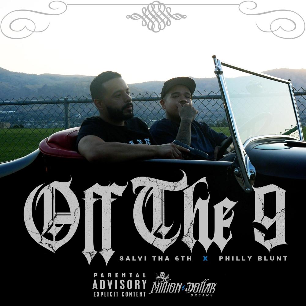 Off The 9 (feat. Philly Blunt) (Explicit)