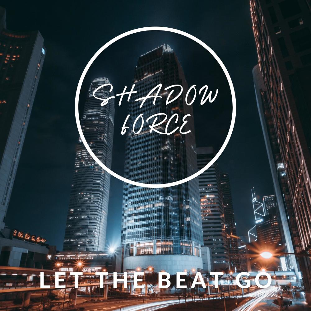 Let The Beat Go