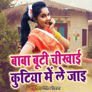Listen to Baba Buti Khiyai Kutiya Me Le Jaai song with lyrics from Dilip Diwana