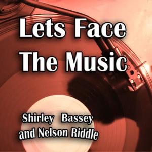 ดาวน์โหลดและฟังเพลง Imagination พร้อมเนื้อเพลงจาก Bassey, Shirley