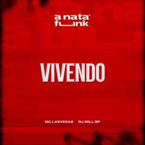 Album Vivendo from MC LASVEGAS
