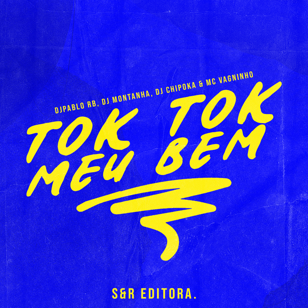 Tok Tok Meu Bem