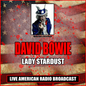 Listen to Space Oddity song with lyrics from David Bowie