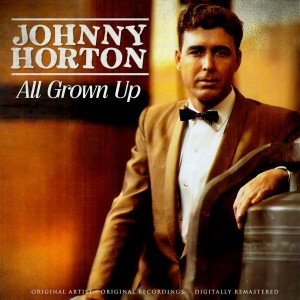 ดาวน์โหลดและฟังเพลง Whispering Pines พร้อมเนื้อเพลงจาก Johnny Horton