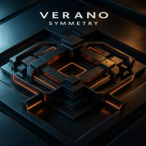 Album Symmetry from Verano