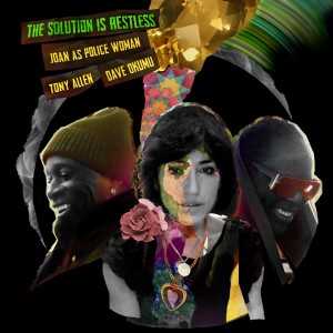 ดาวน์โหลดและฟังเพลง Enter the Dragon พร้อมเนื้อเพลงจาก Joan As Police Woman