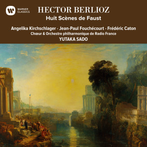 收聽Yutaka Sado的8 Scènes de Faust, Op. 1, H 33: No. 7, Romance de Marguerite et choeur des soldats (Marguerite, Chorus)歌詞歌曲
