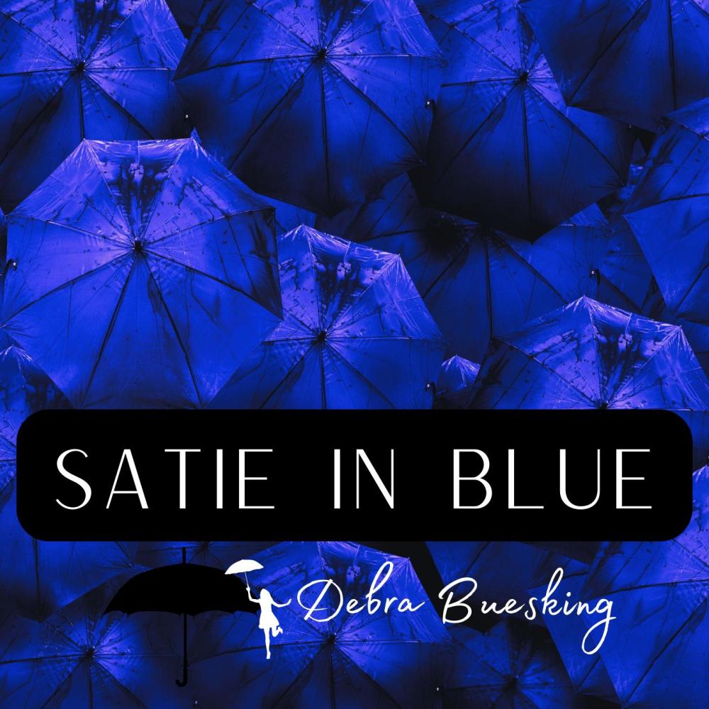 Satie in Blue