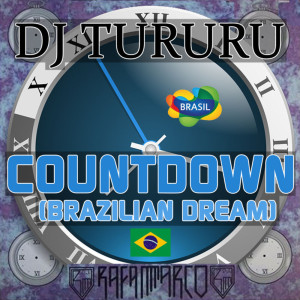 Listen to Countdown (Tribute to DJs) song with lyrics from Dj Tururu