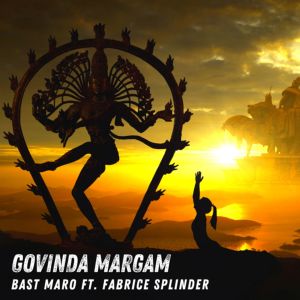 Listen to Govinda Margam song with lyrics from Bast Maro