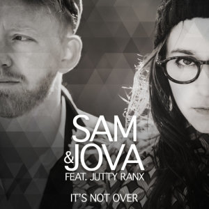 收聽Sam & Jova的It´s Not Over (LA Radio Mix)歌詞歌曲