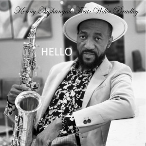 Album Hello from Kenny Nightingale