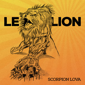 Album Le lion from Scorpion Lova