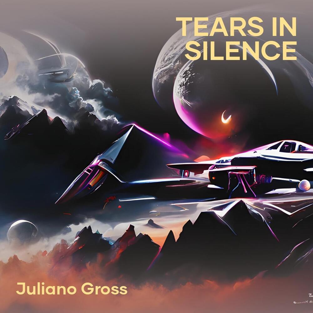Tears in Silence