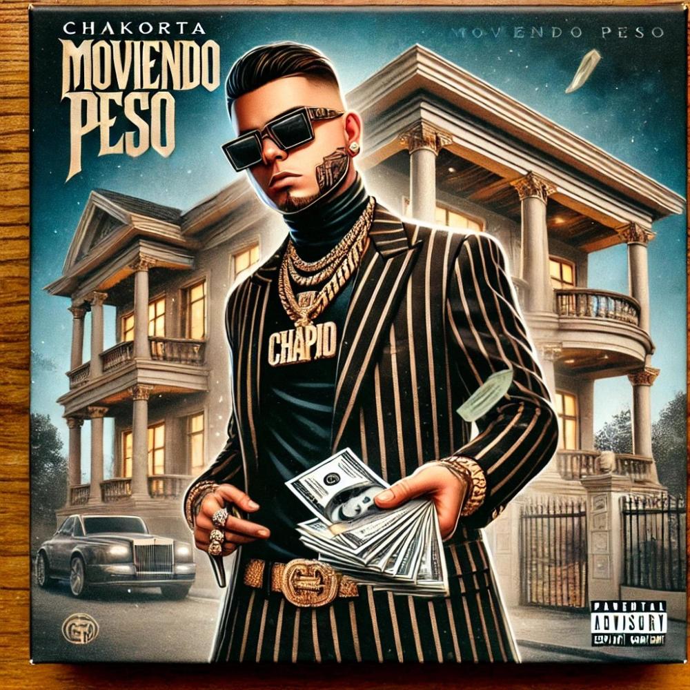 Moviendo Peso