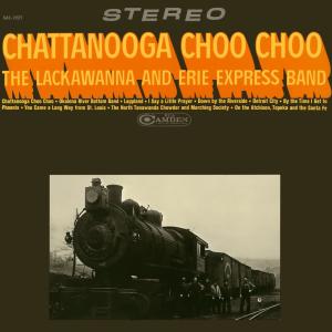 收聽The Lackawanna and Erie Express Band的I Say a Little Prayer歌詞歌曲